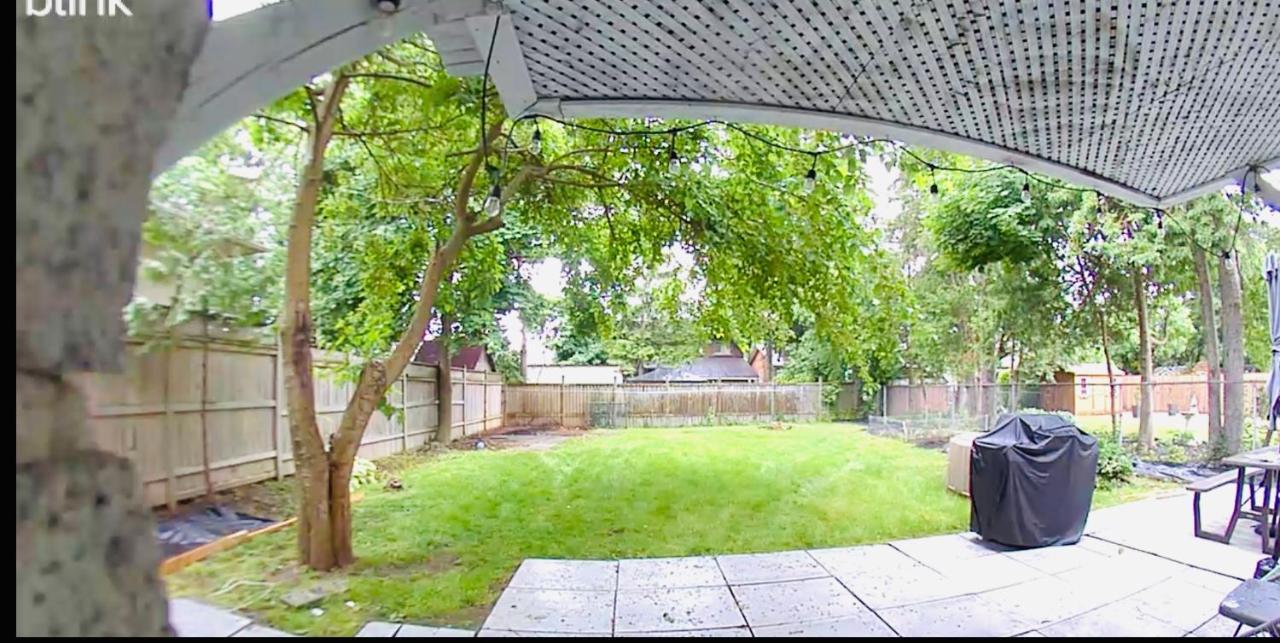 Furnished Family Home Near Toronto - Great Location Game Room - Backyard - Parking & Self Checkin Pickering Eksteriør billede